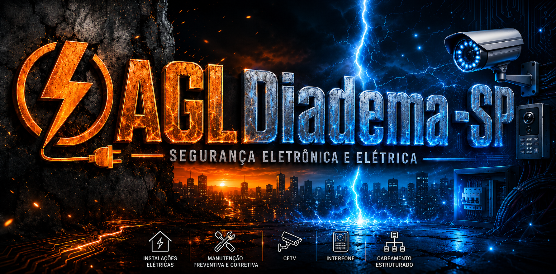 Técnico Luciano - AGL